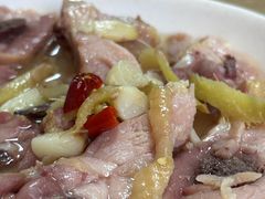 -玲燕蒸菜馆(江东路店)