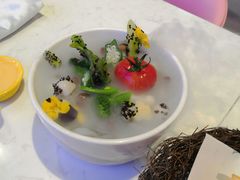 -水桶王国主题餐厅·聚会·生日派对·亲子活动·家庭套餐(亚龙湾希尔顿店)