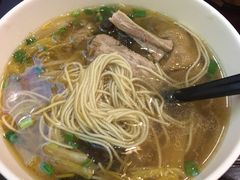 -朱鸿兴面馆(镇湖店)
