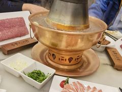 -牛街·马辈儿涮肉(牛街二店)