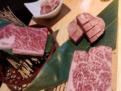 -牛角日本烧肉专门店(福岡キャナルシティ博多前店)