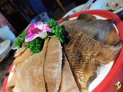 -重庆地瓜老火锅(广渠门店)