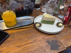 -喜洲吧·江畔老船厂·庭院餐厅(喜临院店)