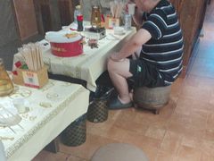 -串盟烧烤大排档·长沙美食地标(星沙店)