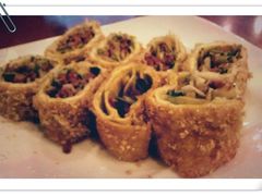 平遥牛肉卷-潞安酒店(宁国路店)