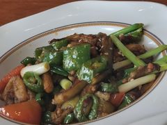 -云隐小厨·传统大理美食(复兴路店)