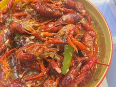 -虾大侠·盱眙龙虾老北京铜锅涮羊肉(金楠天街店)