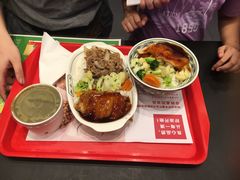 -和合谷(长虹桥店)