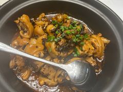 -院里寻菜·精致庭院菜(观沙岭店)