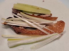 烤鸭-新興传承烤鸭