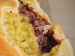 -味正点车轮饼可丽饼(南禅寺店)