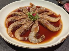 -锦府园(环球港店)