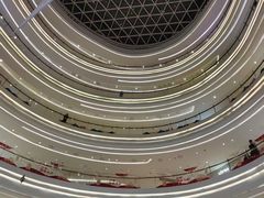 -龙湖杭州滨江天街