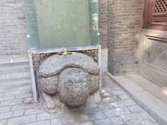 -雁门关景区