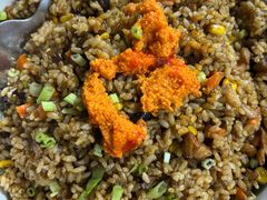 -坛南湾阿强农家乐.海鲜大排档老字号(福州地标美食店)