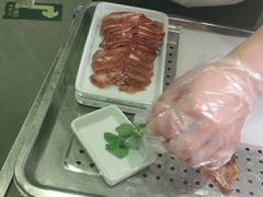 精品烤鸭-紫光园(顺义店)