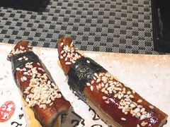 -昊·来了寿司(双楠2店)