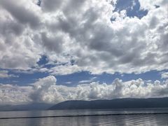-大理洱海