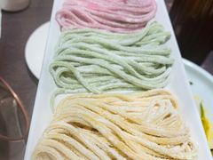 -东来顺饭庄(上地华联店)