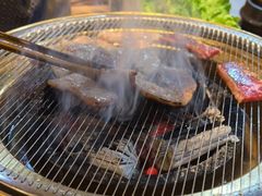 -闻老头·菊花炭烤肉(D11店)