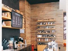 -星巴克(绵阳涪城凯德店)