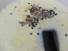 -清真老马家国华牛奶鸡蛋醪糟(正宁路店)