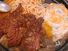 -红屋牛排(闽江路店)