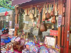 -新疆国际大巴扎