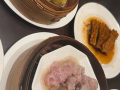 -京香轩·中餐厅(上海中庚聚龙酒店)