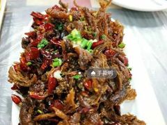 -吴记口味馆