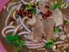 -牛马行牛肉饸饹铺(长春总店)