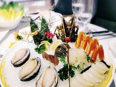 -红雀围·海鲜火锅(陆家嘴中心店)