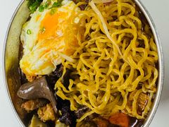 -金牌罗记肠旺面(蔡家街店)