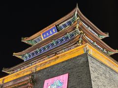 -开封市鼓楼广场(宋都皇城旅游度假区)