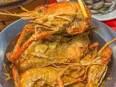 -桥东喜碧海鲜街(水东街店)
