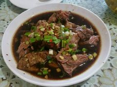 -南花桥羊肉馆老字号(乌镇店)