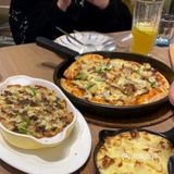 必胜客（保利广场店），好吃到跺jiojio！