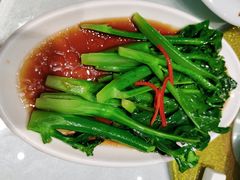 -老人和饭店(淮海中路店)
