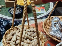 -茶去咖啡屋(武侯祠店)