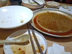 -长寿面馆(振兴路店)