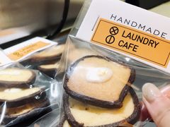 -XI·LaundryCafe 喜咖自助洗衣咖啡店