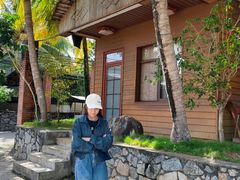 -兴隆槟榔园休闲农庄