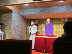 -青曲社相声(易俗街区店)