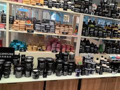 -LUSH(威尼斯人店)