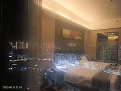 -龙岩华美达龙州酒店