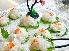 -渔意坊·千层无骨鱼粥底火锅·20年顺德菜(普君店)