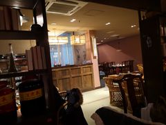 大堂-鱼食饭稻·苏浙土菜17年老馆子(平江路店)