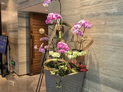 -白天鹅宾馆-宏图府餐厅