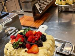 -北京王府井希尔顿酒店·万斯阁西餐厅