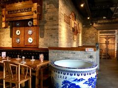 -丁卯•铜锅涮肉(工体店)